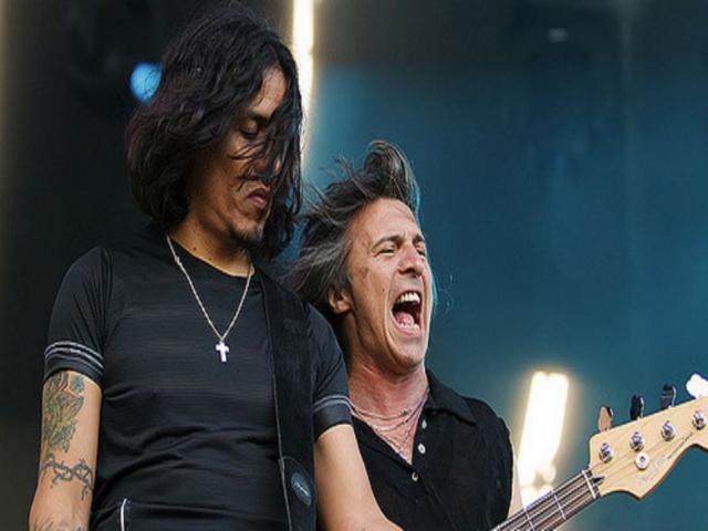 Falleció Guillermo Sánchez, el bajista de «Rata Blanca»