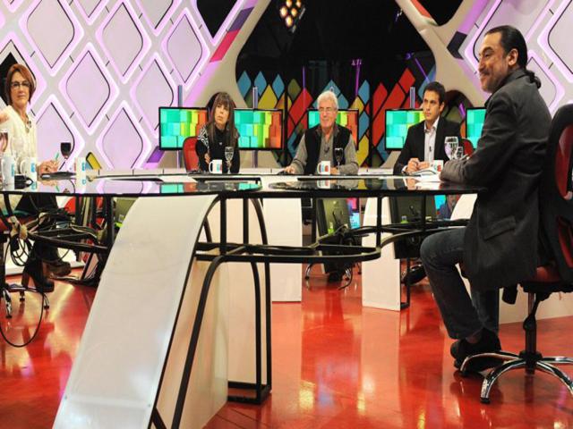 Denuncian que el programa «6,7,8» de Diego Gvirtz cobró en forma ilegal $ 88 millones de la ANSeS