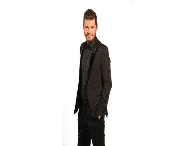 ShowMatch lo más caro de la tv