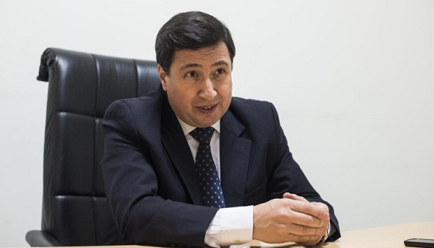 “El Gobierno actúa igual que el kirchnerismo utilizando al fútbol para promocionarse e instalar un relato vacío”
