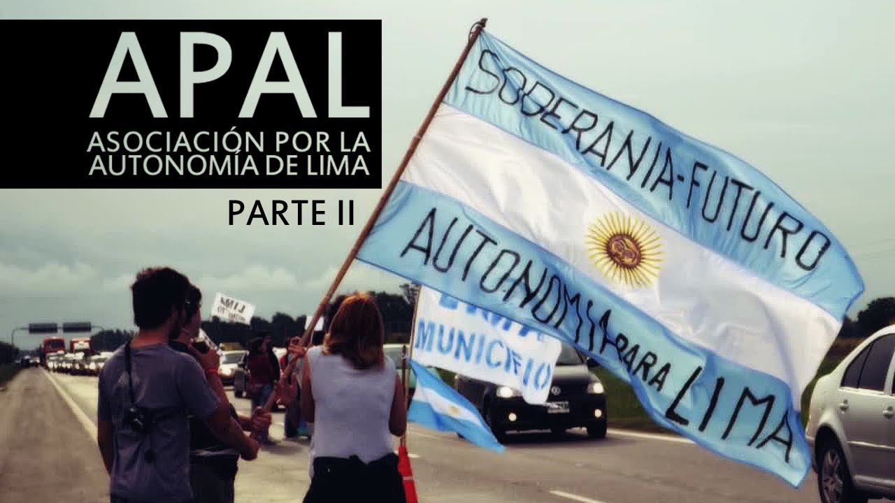 Autonomía de Lima. Un pedido de los limeños que no entra en la agenda política