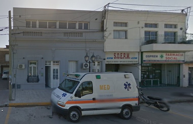 La Asamblea del SOERM aprobó el levantamiento del paro en Ingredion. Hubo disturbios