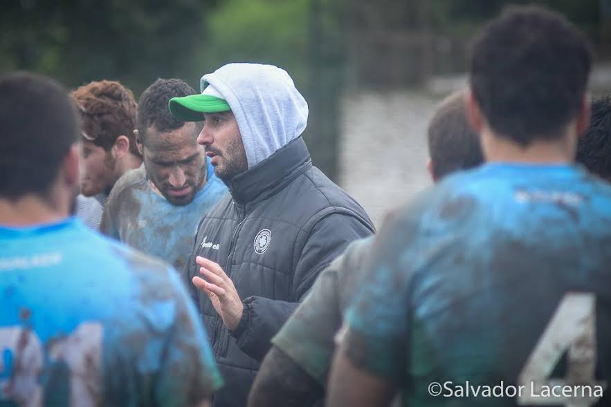 Los Escorpiones picaron en Las Heras