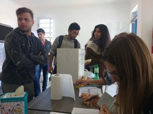La justicia avaló las elecciones en la Universidad Nacional de San Antonio de Areco