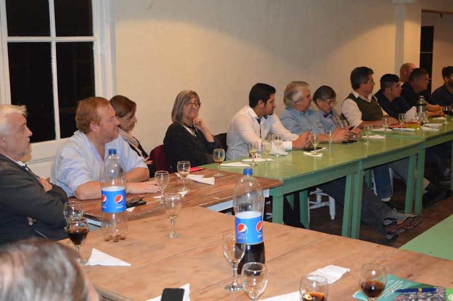 Mesa sindical de la segunda sección llama a la unidad para frenar a Macri
