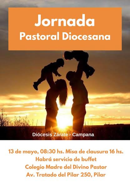 Jornada Pastoral Diocesana