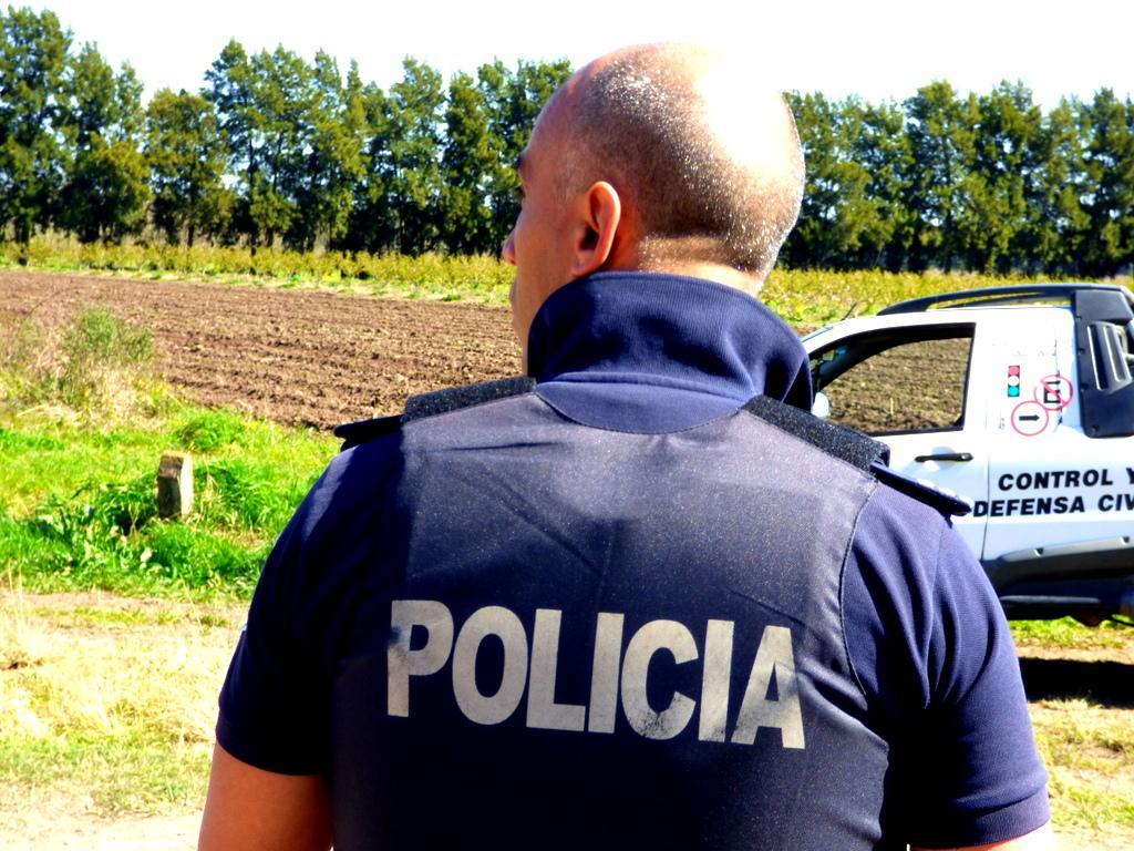San Pedro. Una joven denunció que fue robada y abusada