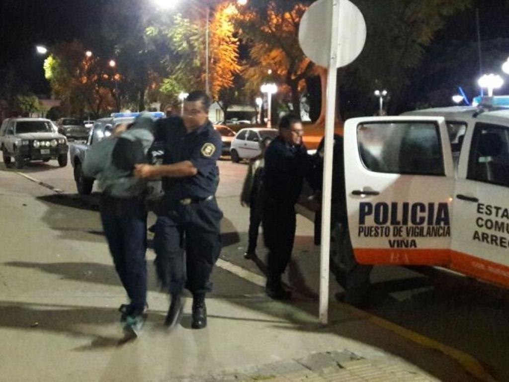 Atrapan en Arrecifes a estafador que ya había sido aprehendido en San Pedro