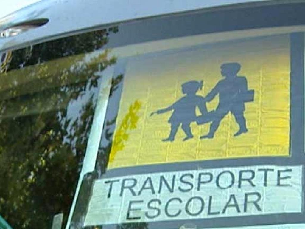 San Pedro. Denuncian por abuso sexual al chofer de un colectivo escolar