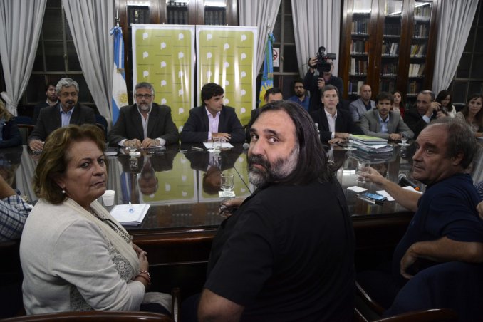 Paritaria docente: la Provincia ofreció 21% de suba y una cláusula gatillo