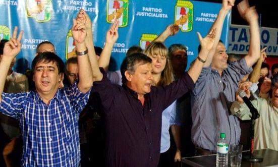 Sin sorpresas, el peronismo le mostró al Gobierno su poderío en Chaco