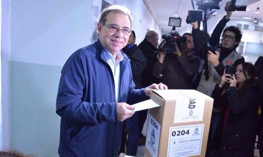 Batacazo de Cambiemos en Corrientes y alarma para el peronismo dividido