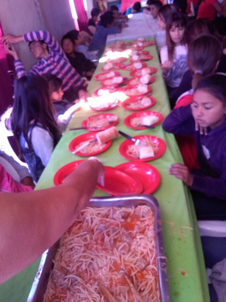 Foto del día