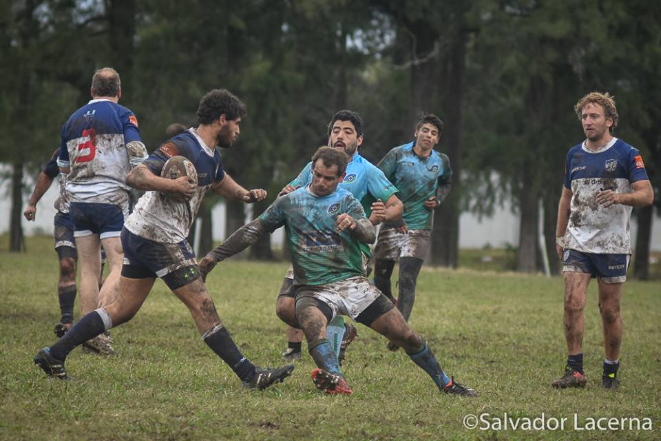 El sábado juegan Los Escorpiones en el Tiro