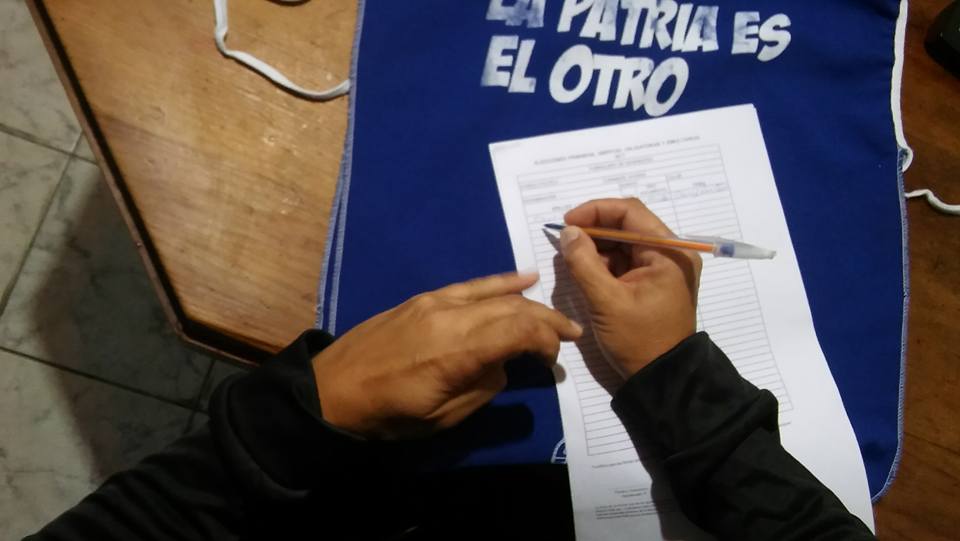 Foto del día