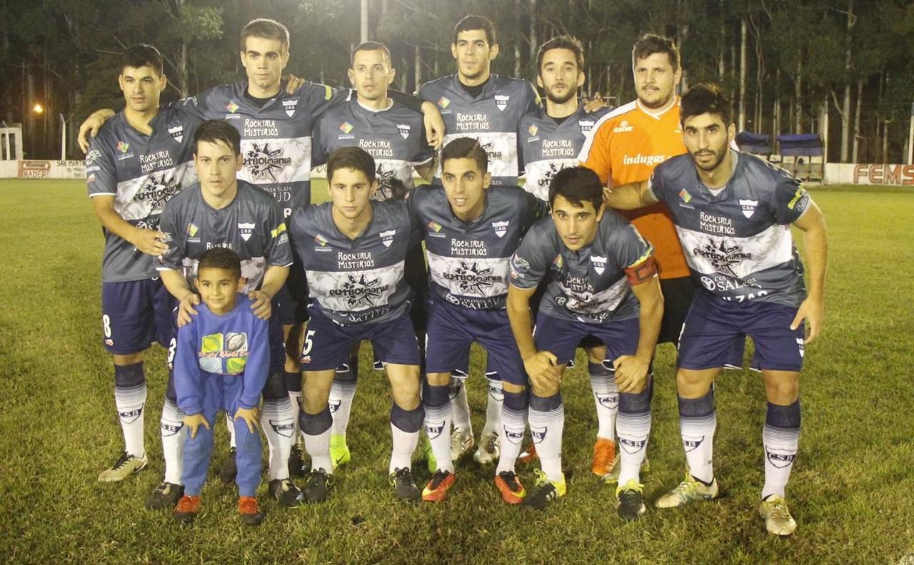 Futbol. El domingo se juegan las semifinales