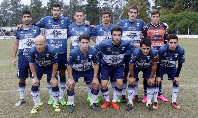 Sportivo enfrenta a Independencia por la final del apertura