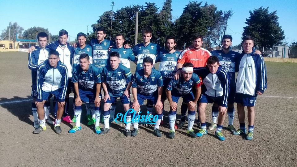 Independencia y Sportivo igualaron en el cotejo de ida