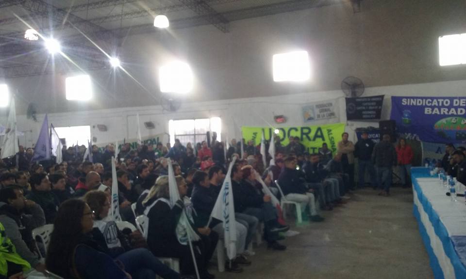 Foto del día