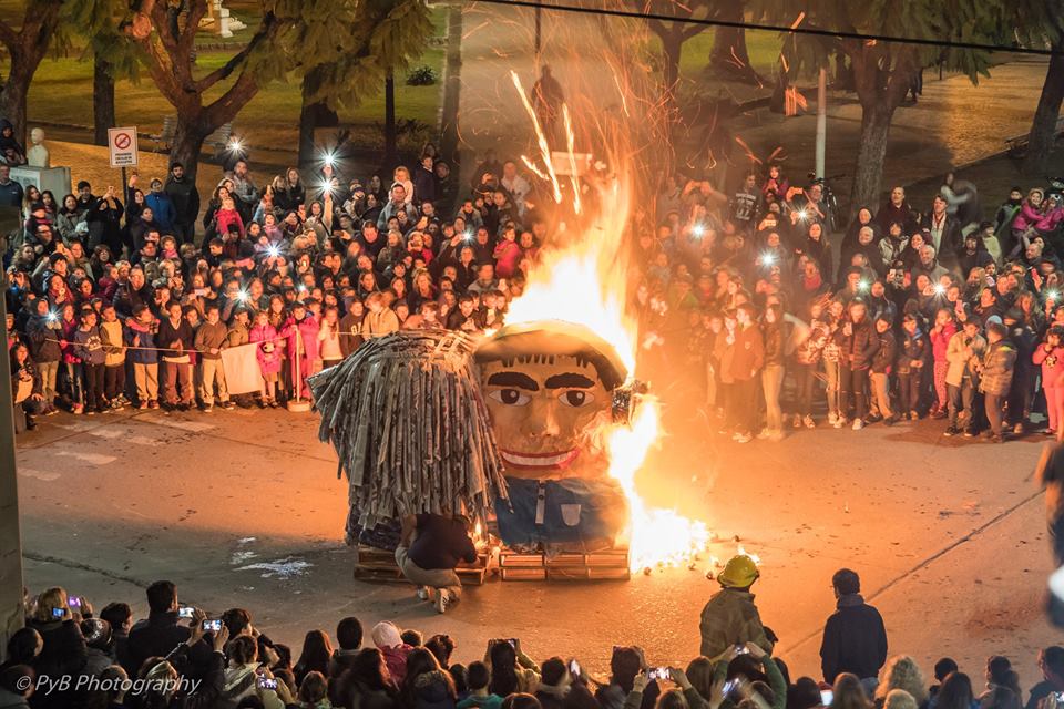 Foto del día