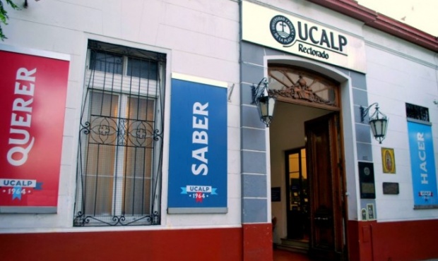 Luego de que la UCALP avalara el 2×1 a los genocidas, una docente presentó su renuncia