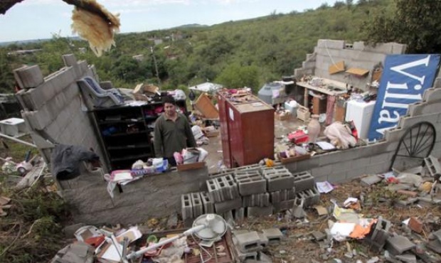 En un año de Cambiemos la pobreza en el NOA aumentó 18 % y la indigencia se disparó un 33 %