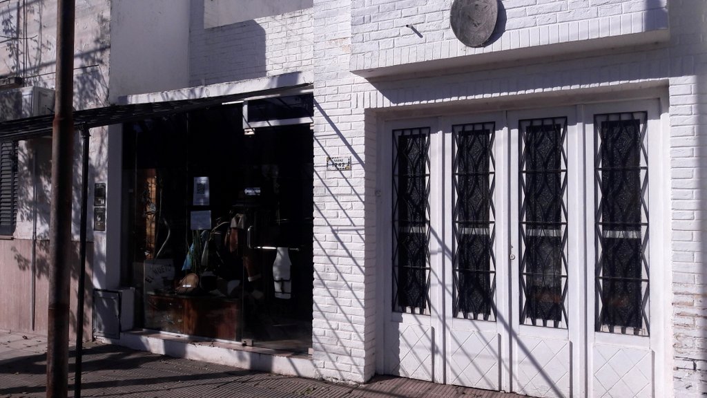Robo violento en el comercio «El Nuevo Torito» de Machi Peratta