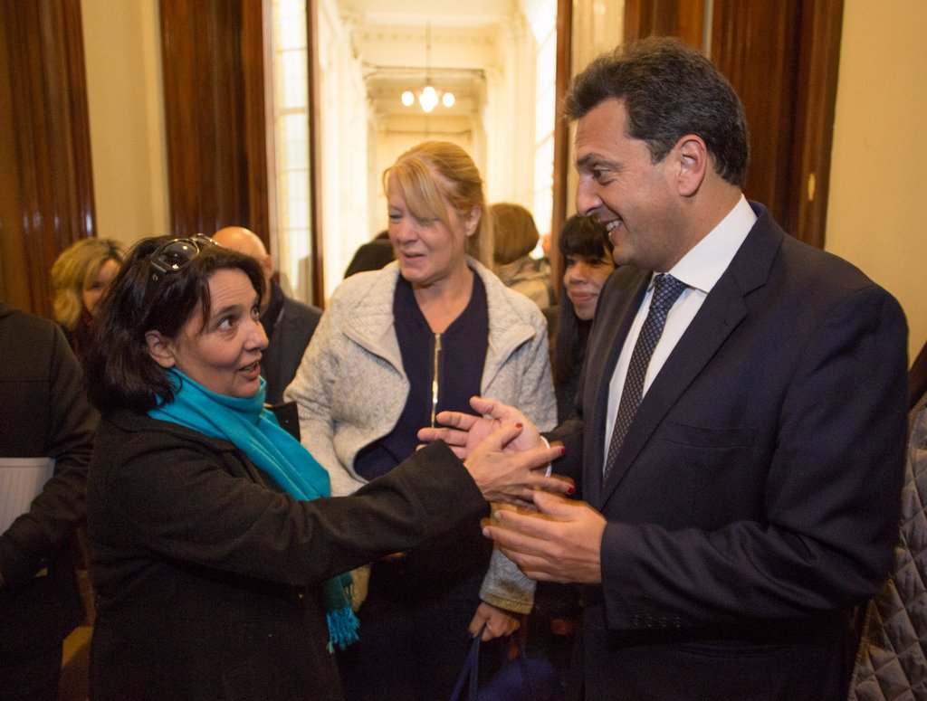 Diputados aprobó la Ley de Protección a Víctimas de Delitos