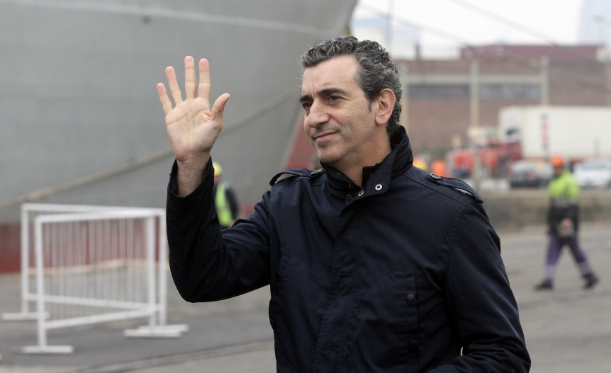Interna caliente: Randazzo no afloja y reunirá a la tropa para bajar línea