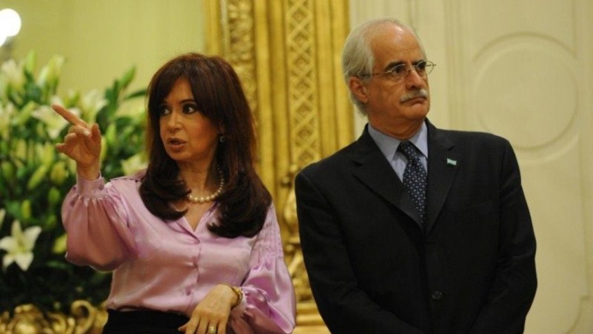 CFK – Taiana, la fórmula de Senadores de Unidad Ciudadana; Vallejos y Salvarezza la de Diputados