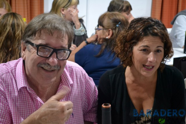 Nuestra Gente…
