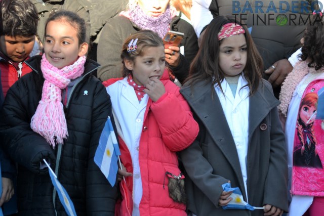 Nuestra Gente…