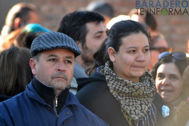 Nuestra Gente…