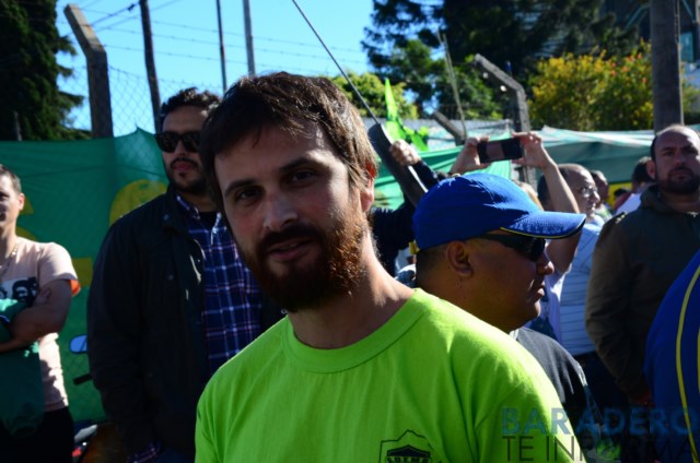 El Sindicato Municipal reclama por un aumento del 30%