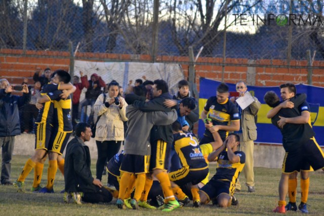 Independencia derrotó en los penales a Sportivo y es el Campeón