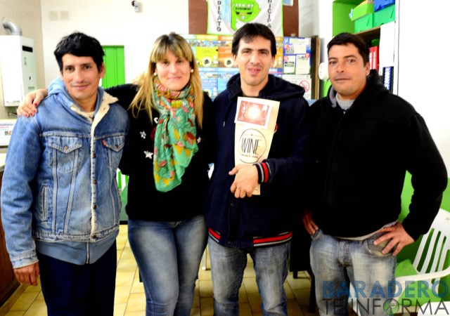 Nuestra Gente…