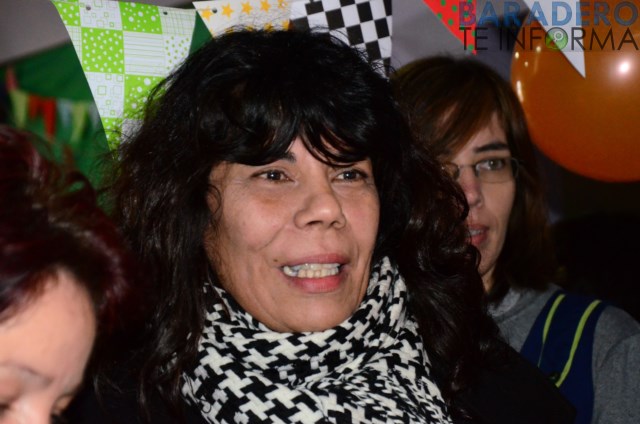 Veronica Bard: «uno aprende el valor de la vida desde el dolor»