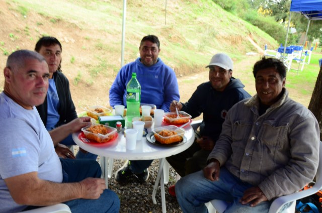 Nuestra Gente…