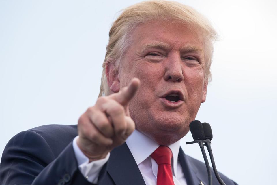 Trump anunció la cancelación del pacto de Obana con Cuba