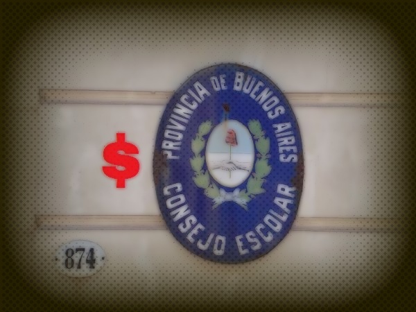 Los Consejeros Escolares pasarían a cobrar igual que los Concejales