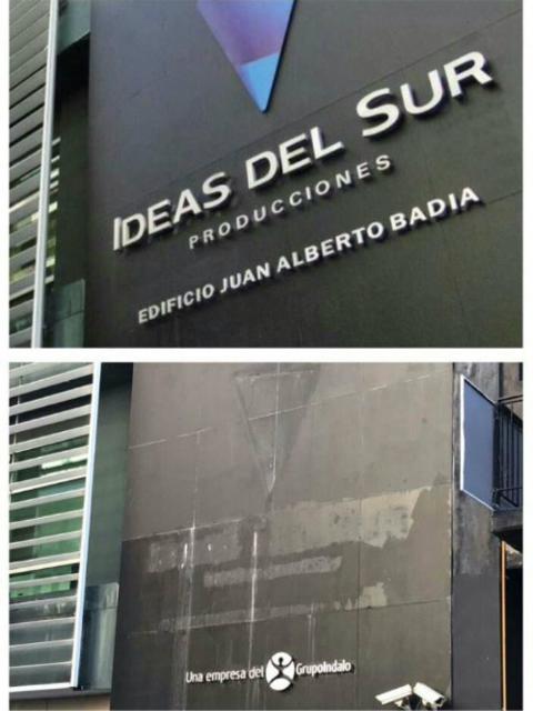 Otro golpe para Marcelo Tinelli: el doloroso cambio del Grupo Indalo en Ideas del Sur
