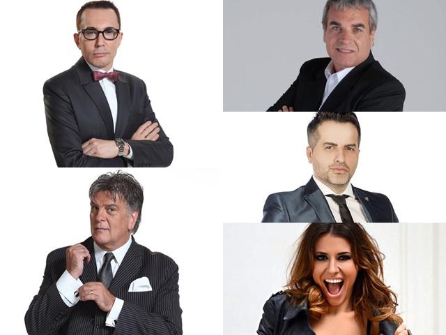 Macri se reunirá con periodistas de espectáculos en la quinta de Olivos