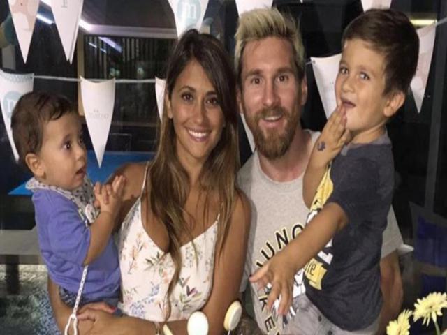 Así será la millonaria boda de Lionel Messi y Antonella Roccuzzo