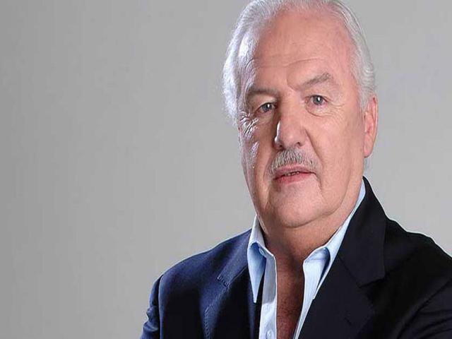Debut radial y sobreseimiento judicial para Fernando Niembro