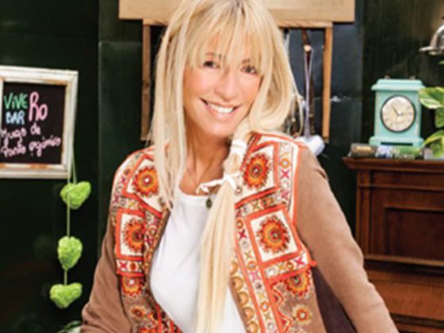 Lo nuevo de Cris Morena en alianza con el Cirque du Soleil