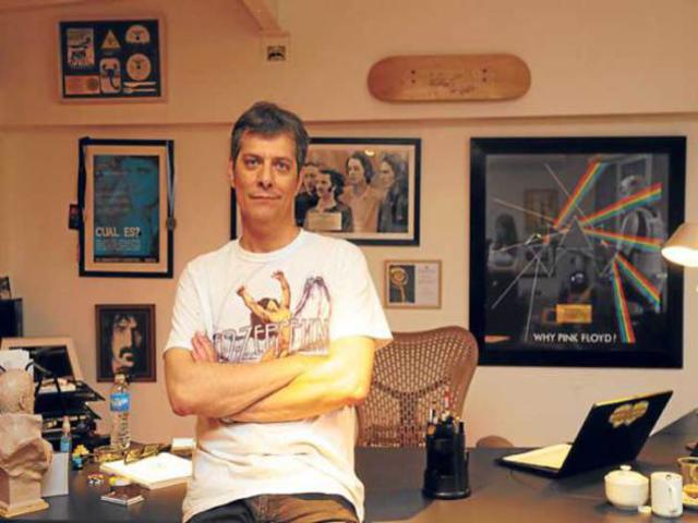 Mario Pergolini: “A Macri le falta calle para entender la sensibilidad social”
