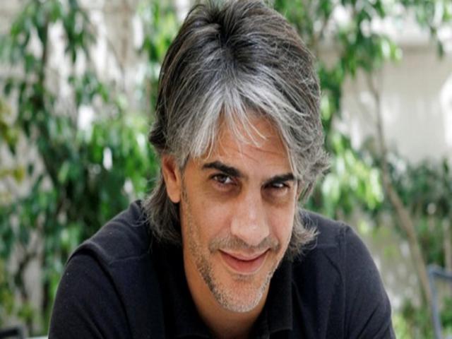 Pablo Echarri: «No descarto a futuro dedicarme a la política»