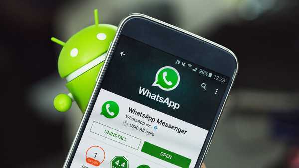 Ya es oficial: se podrán borrar los mensajes enviados en WhatsApp
