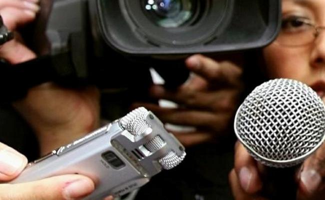 El Periodismo, una vocación por informar