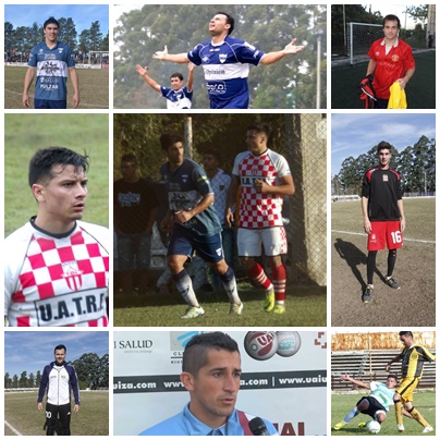 Sportivo confirmó varios refuerzos para Federal B
